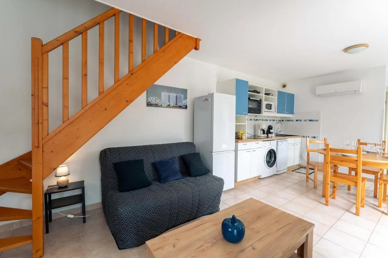 Prázdninový dům Maison Avec Jardin Et Piscine Vaison-la-Romaine