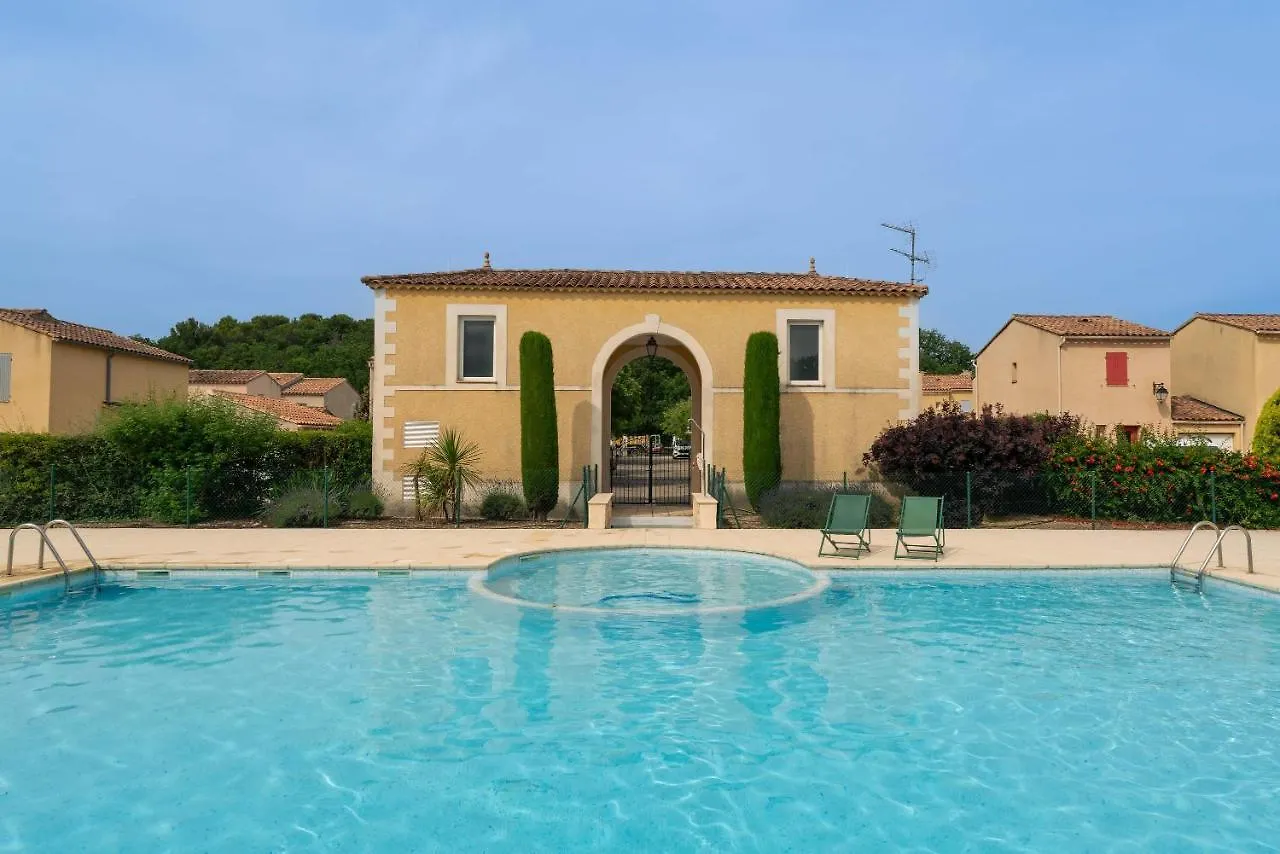 Maison Avec Jardin Et Piscine Vaison-la-Romaine
