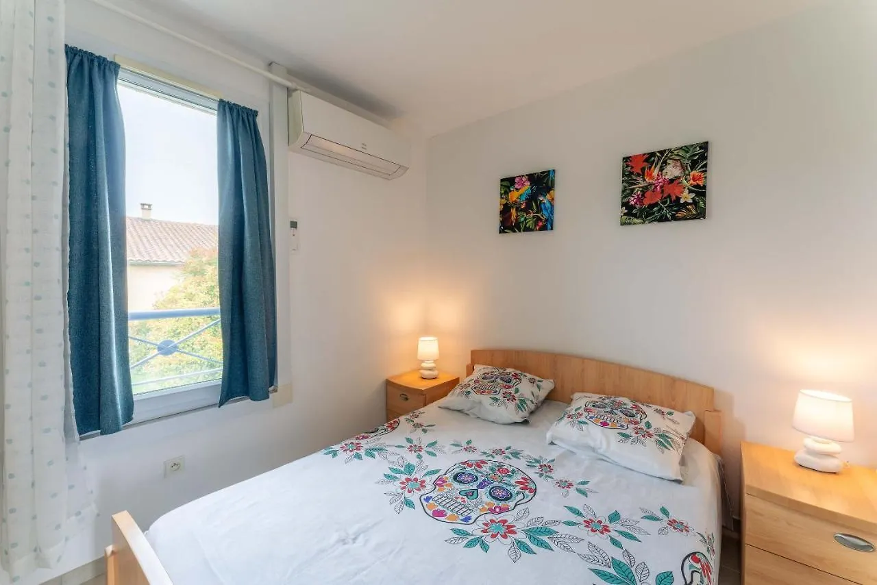 Maison Avec Jardin Et Piscine Vaison-la-Romaine Holiday home