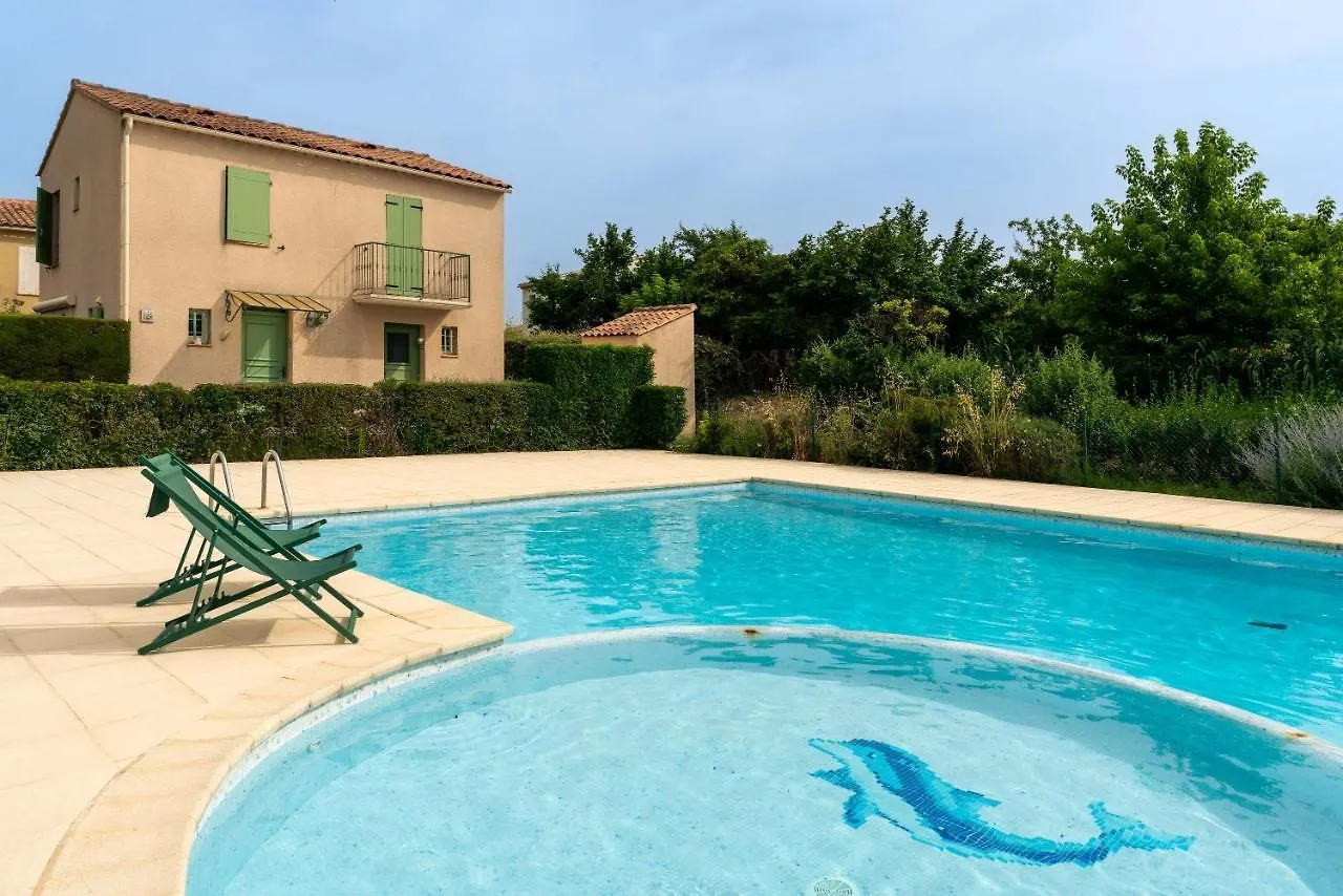 Maison Avec Jardin Et Piscine Vaison-la-Romaine