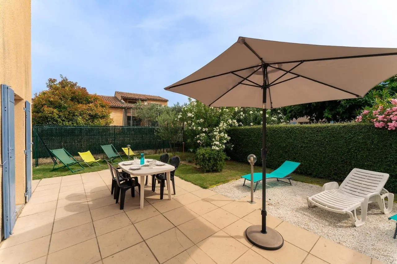 Holiday home Maison Avec Jardin Et Piscine Vaison-la-Romaine France