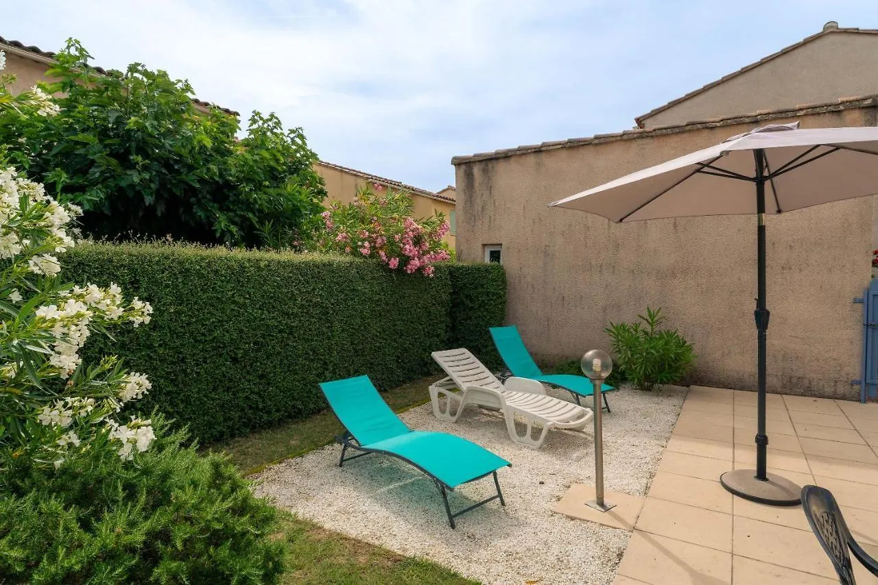Maison Avec Jardin Et Piscine Vaison-la-Romaine