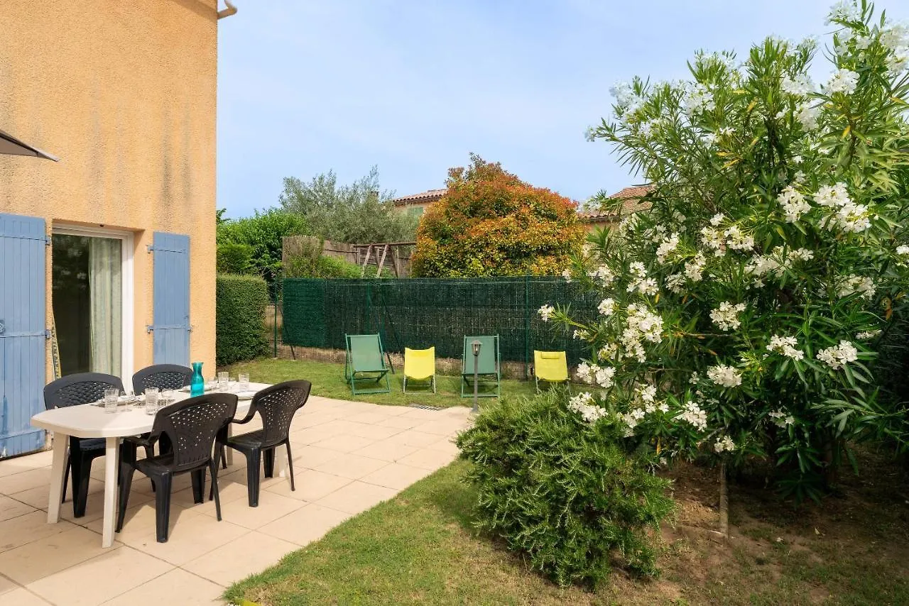Maison Avec Jardin Et Piscine Vaison-la-Romaine 0*,
