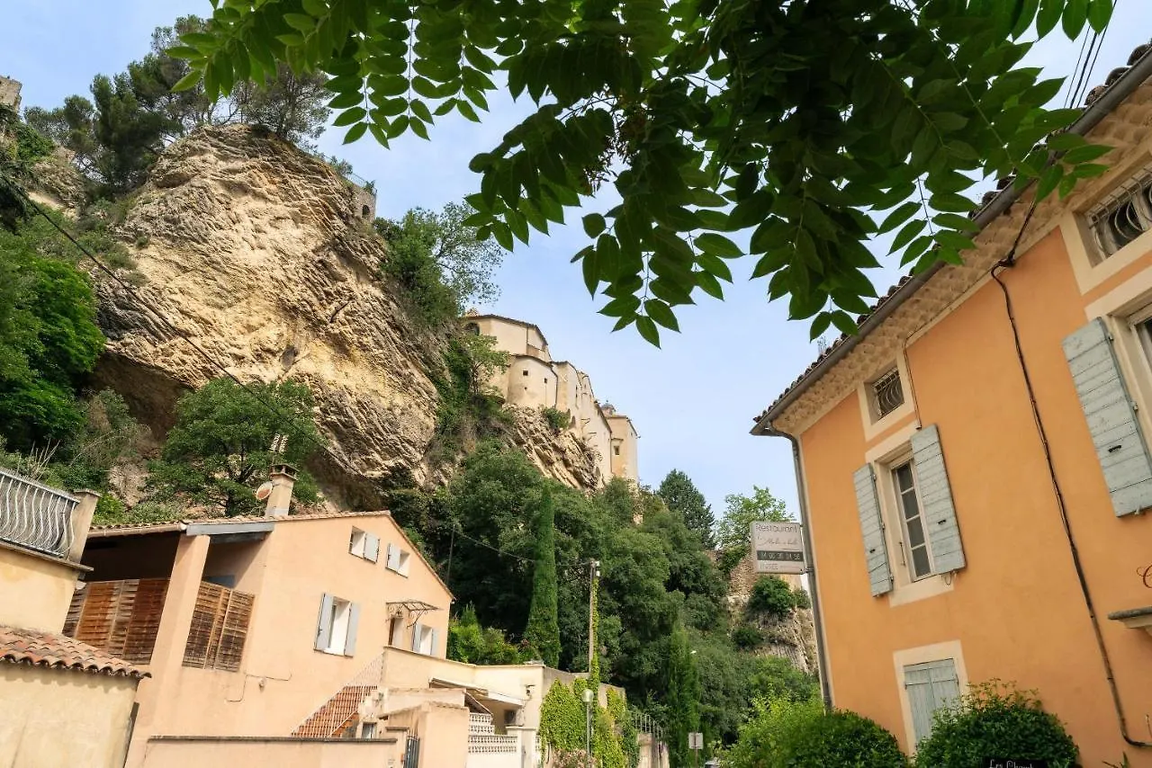 Maison Avec Jardin Et Piscine Vaison-la-Romaine Holiday home