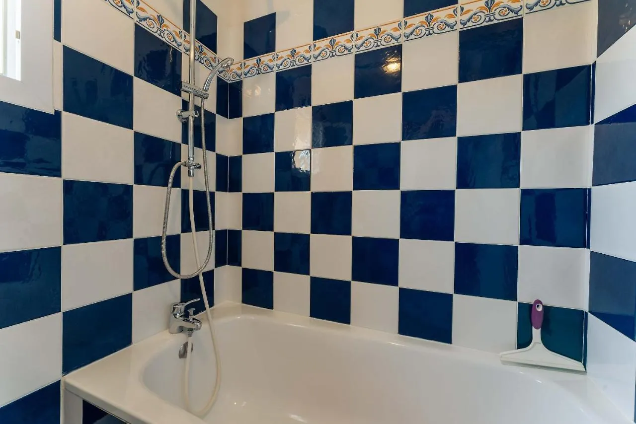 Maison Avec Jardin Et Piscine Vaison-la-Romaine Holiday home